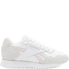 Кроссовки Glide Ripple White