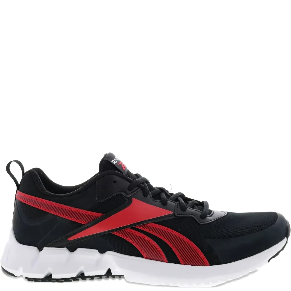 Кроссовки Ztaur Run Ii Black/Red