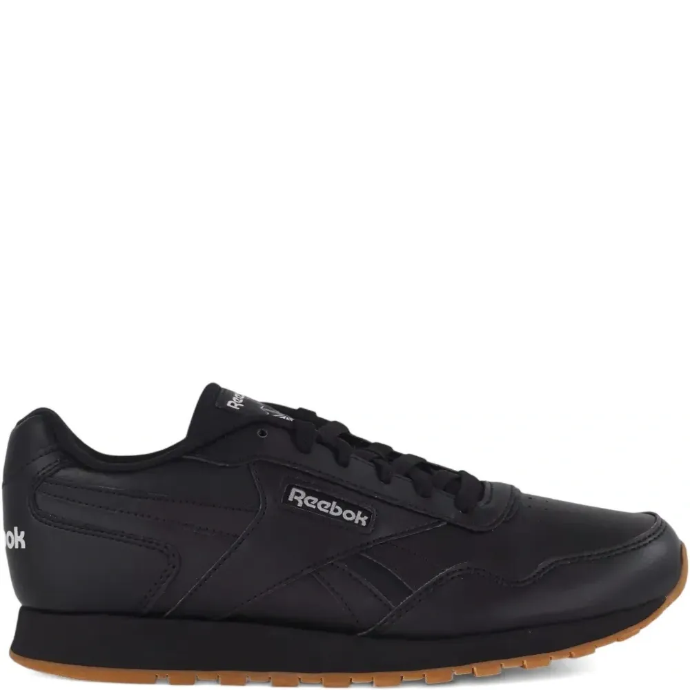 Кроссовки Cl Harman Run Black