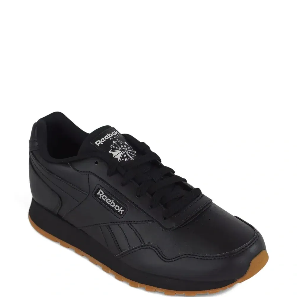 Кроссовки Cl Harman Run Black