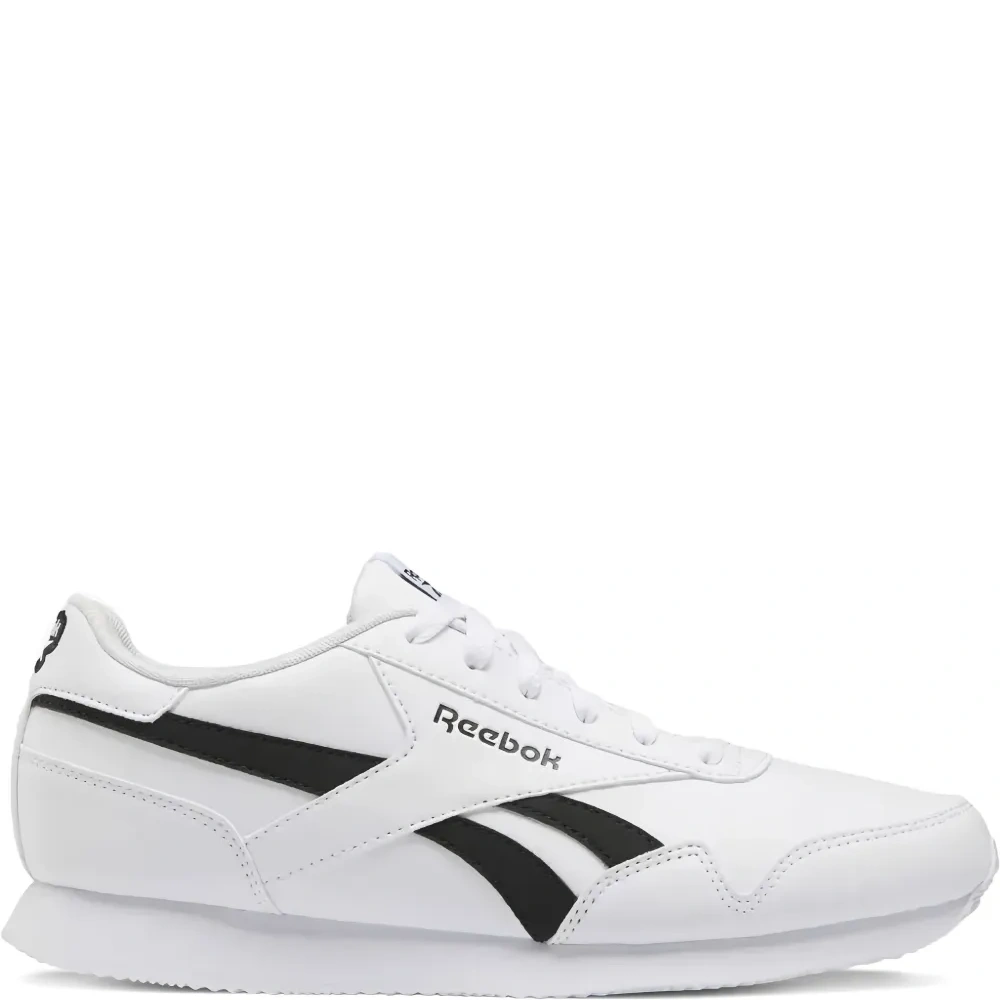 Кроссовки Royal Cl Jogger 3 White/Black
