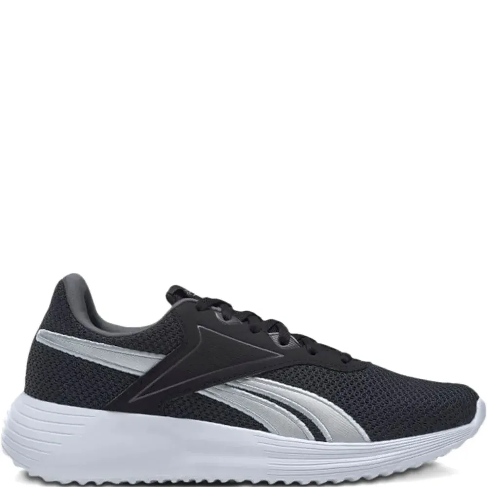 Кроссовки Lite 3.0 Black/White