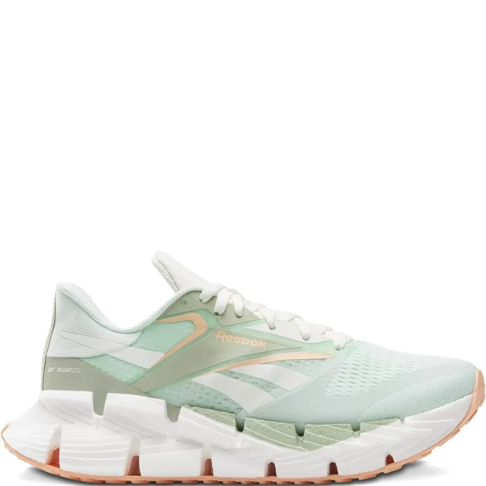 Кроссовки Floatzig 1 Light Green