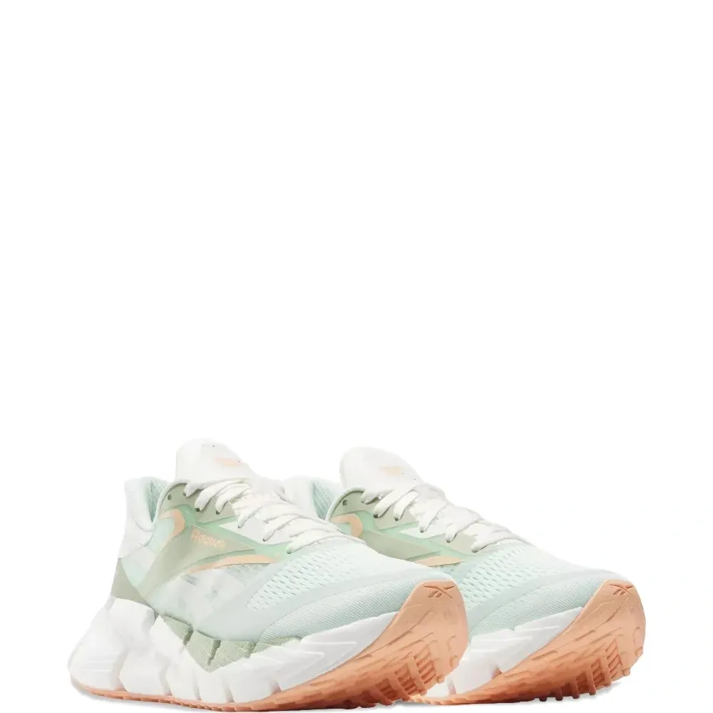 Кроссовки Floatzig 1 Light Green