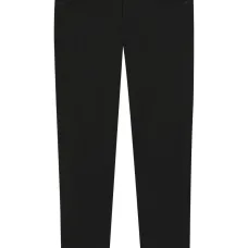 Джинсы с логотипом