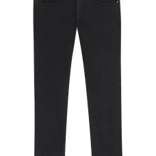 Джинсы с пятью карманами