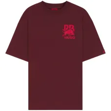 Футболка с логотипом из коллаборации с Red Bull