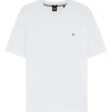 Футболка с логотипом