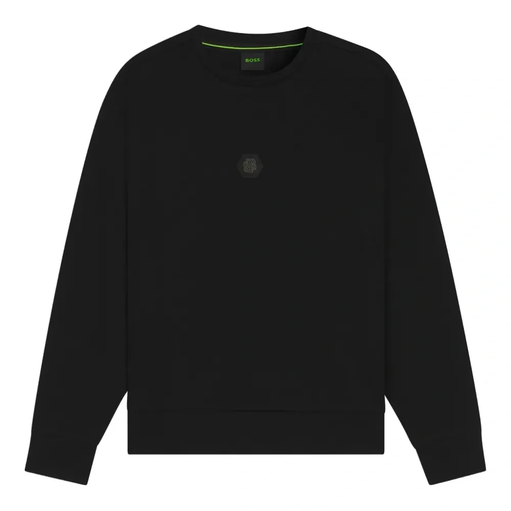 Толстовка с логотипом