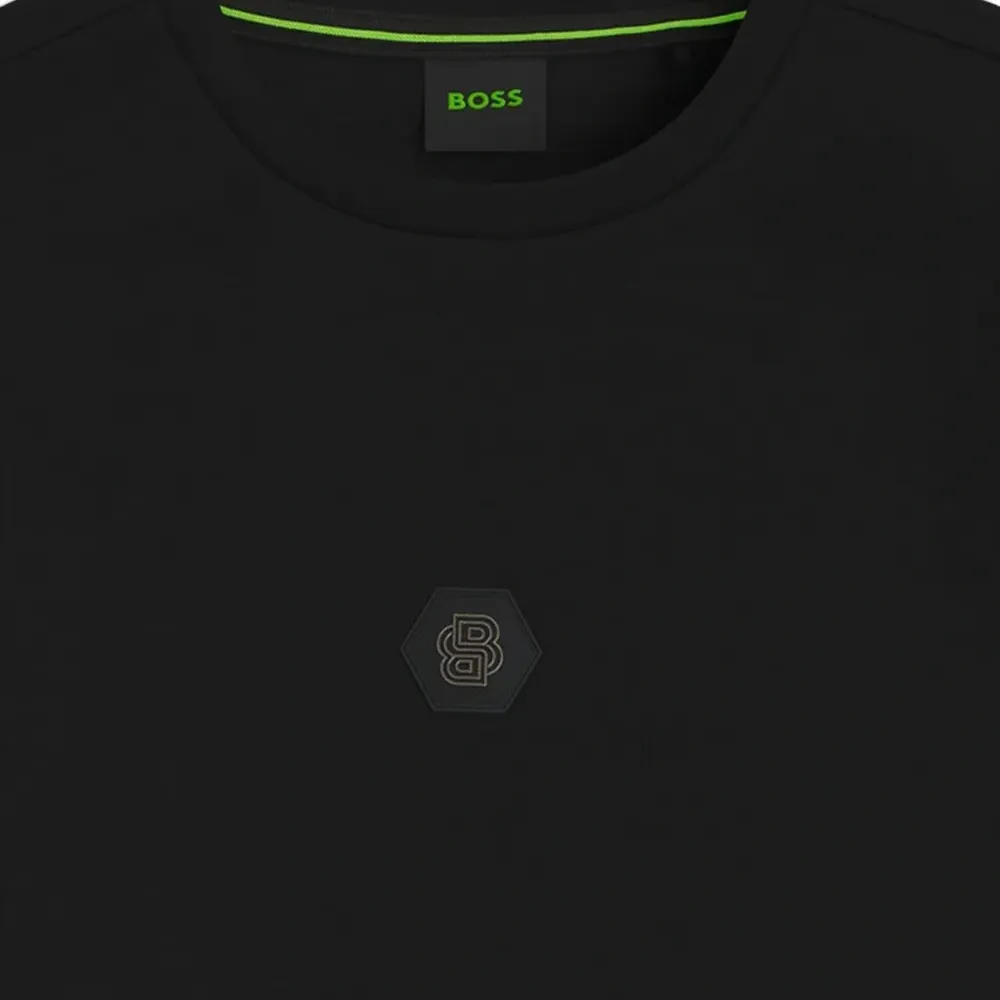 Толстовка с логотипом