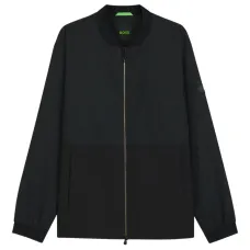 Куртка на молнии