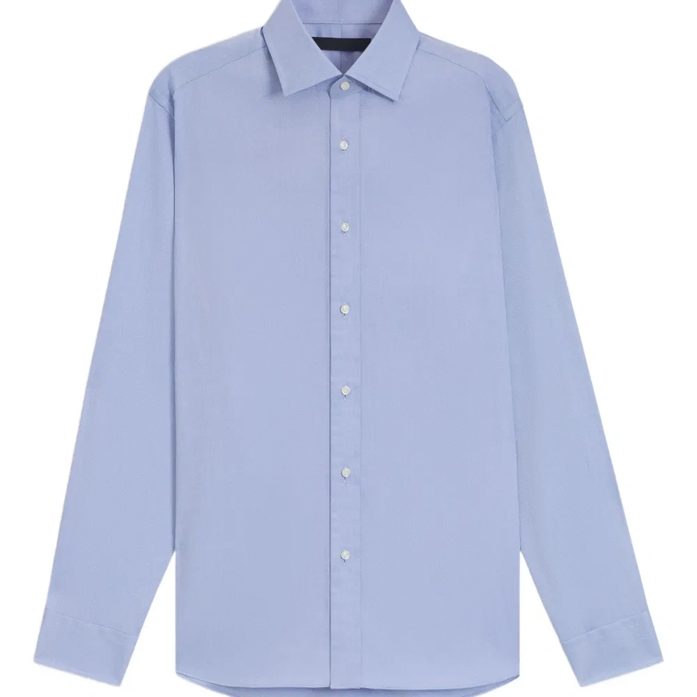 Рубашка с длинными рукавами