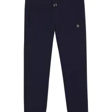 Спортивные брюки с логотипом