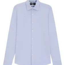 Рубашка на пуговицах