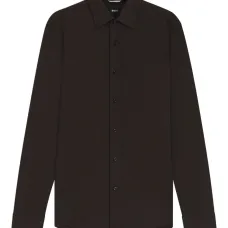 Рубашка с длинными рукавами