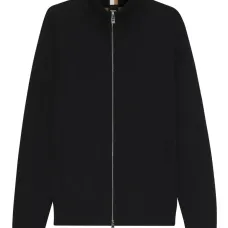 Кардиган на молнии