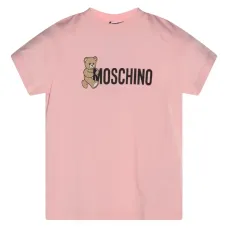 Футболка с принтом