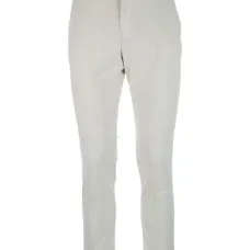 Вельветовые брюки на пуговицах Вельветовые брюки на пуговицах