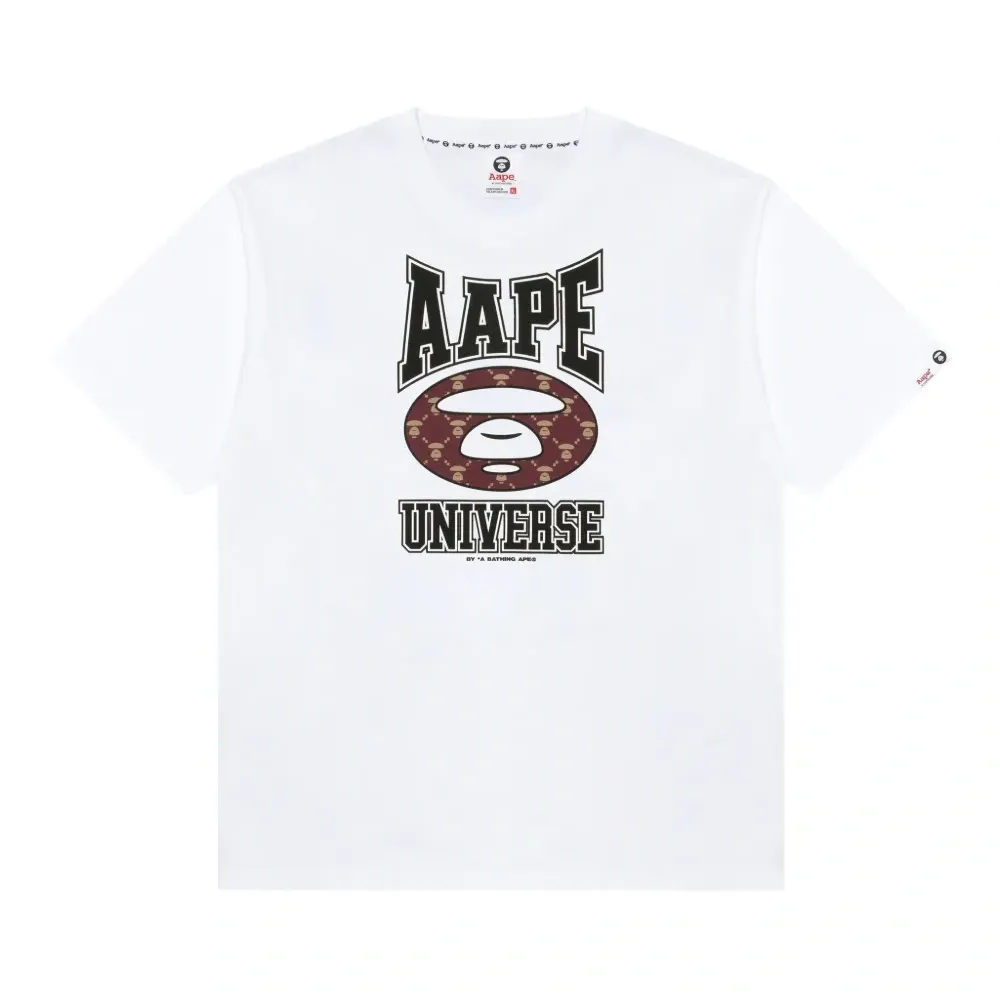 Футболка с логотипом Футболка с логотипом