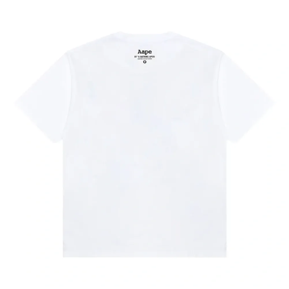 Футболка с логотипом Футболка с логотипом