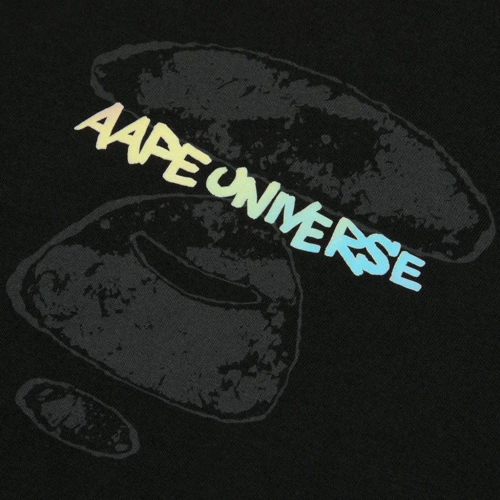 Футболка с длинными рукавами