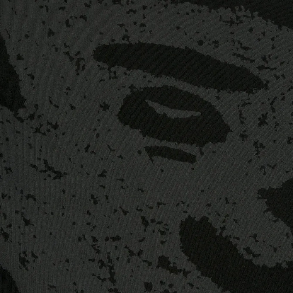 Футболка с длинными рукавами