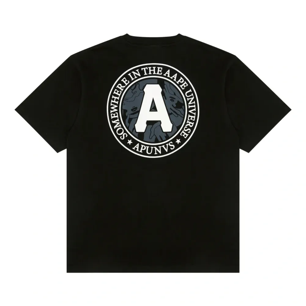 Футболка с логотипом Футболка с логотипом