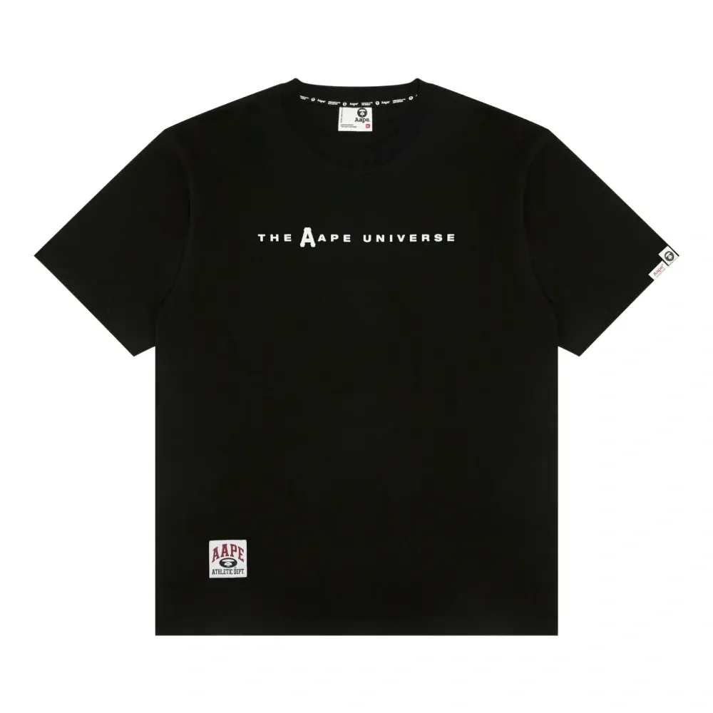 Футболка с логотипом Футболка с логотипом