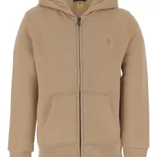 Худи на молнии