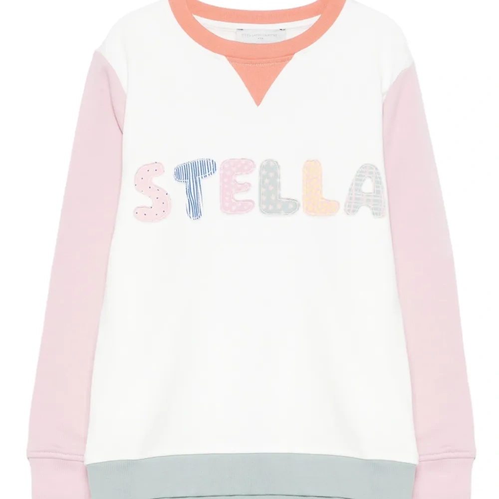 Свитшот из органического хлопка