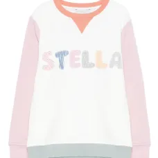 Свитшот из органического хлопка