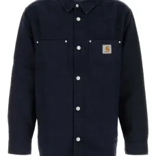 Рубашка Walter на пуговицах