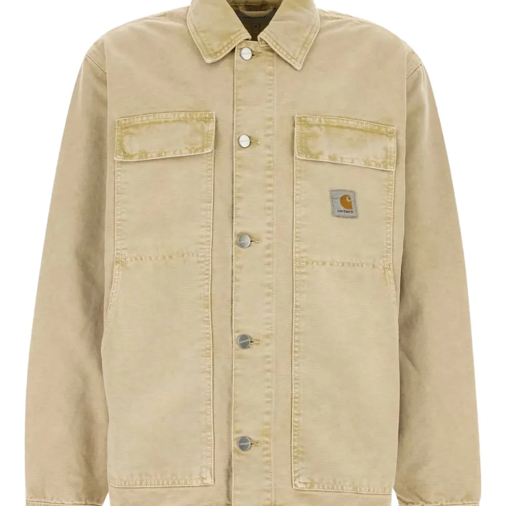 Джинсовая куртка OG Arctic