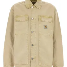 Джинсовая куртка OG Arctic