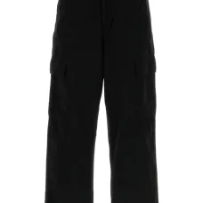 Брюки карго