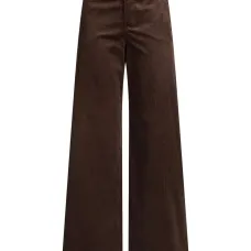 Вельветовые брюки