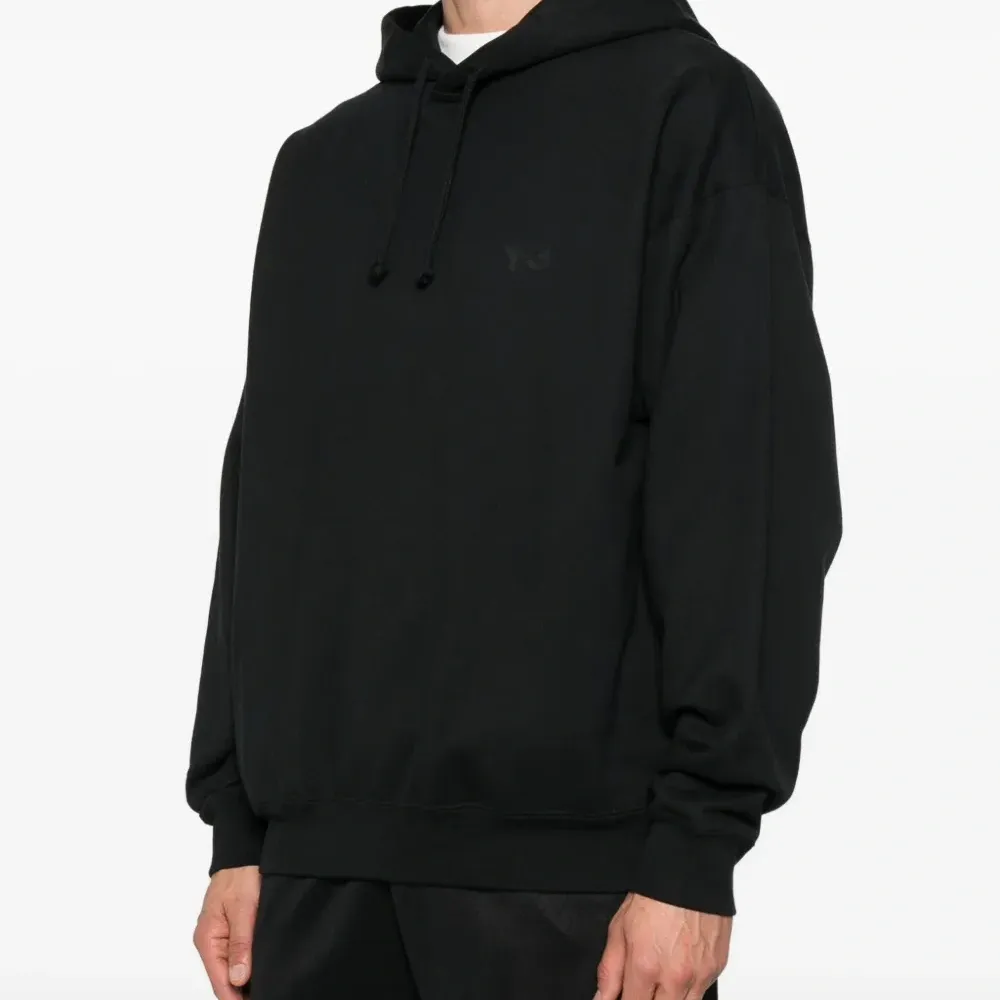 Худи с логотипом