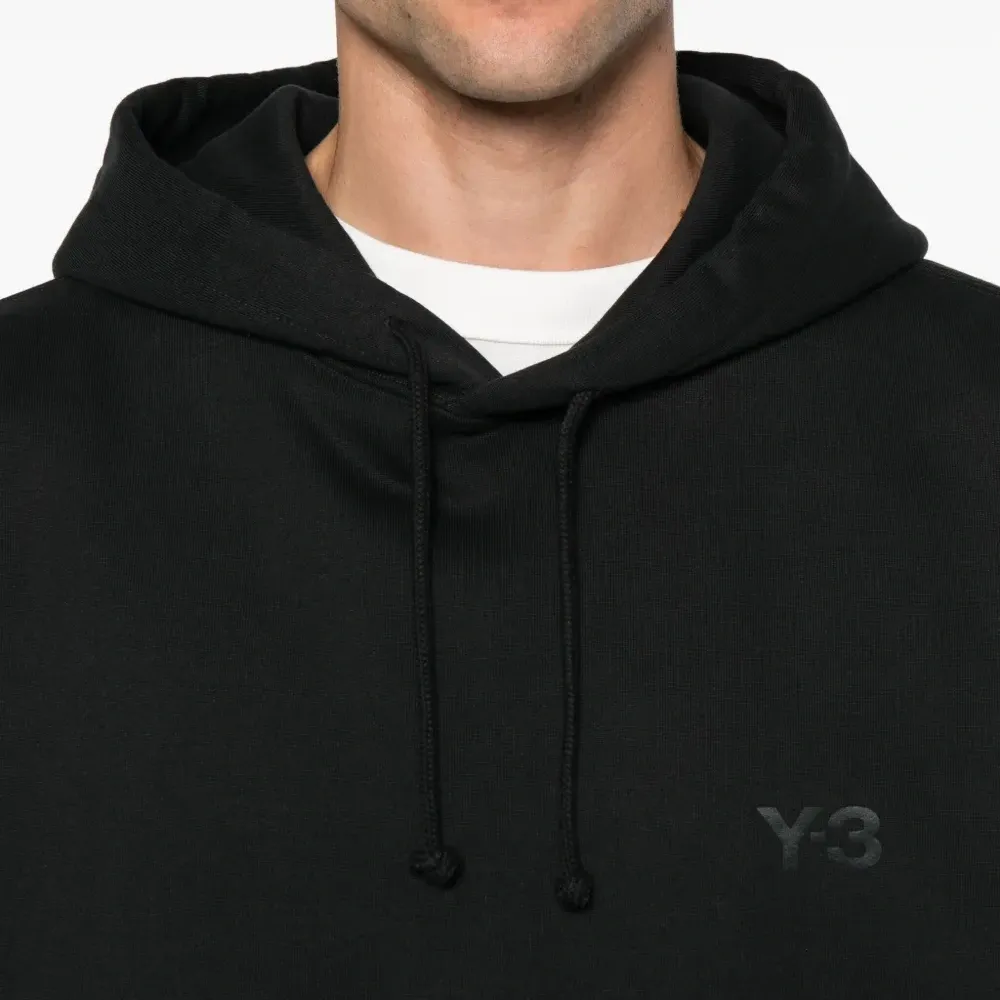 Худи с логотипом