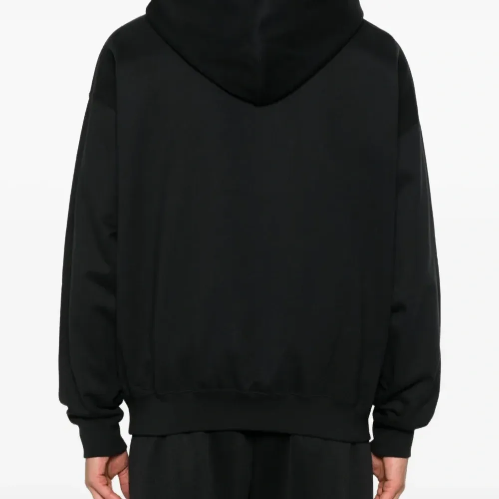 Худи с логотипом