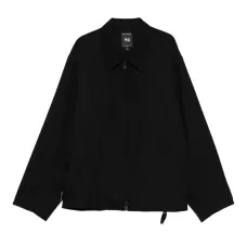 Куртка на молнии