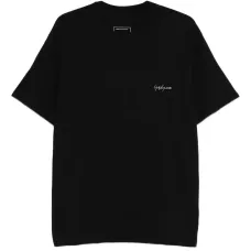 Футболка с логотипом