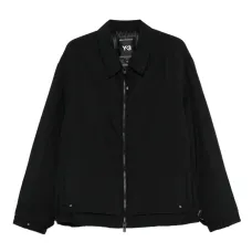 Куртка на молнии