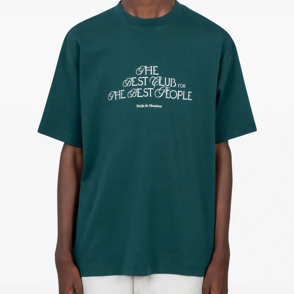 Лучшая клубная футболка