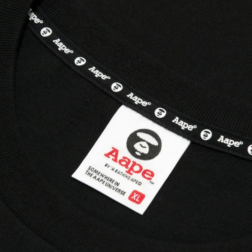 Футболка с графичным принтом