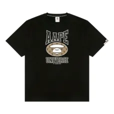 Футболка с графичным принтом