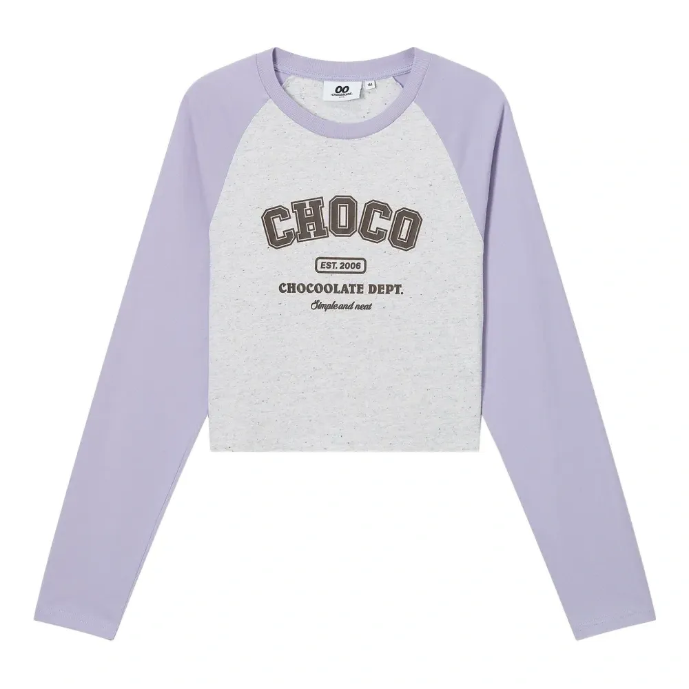 Толстовка с рукавами реглан