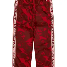 Спортивные брюки Ape Head с нашивкой-логотипом