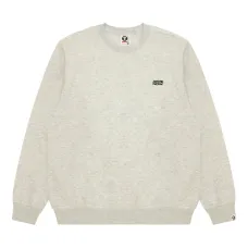 Толстовка с вышитым логотипом