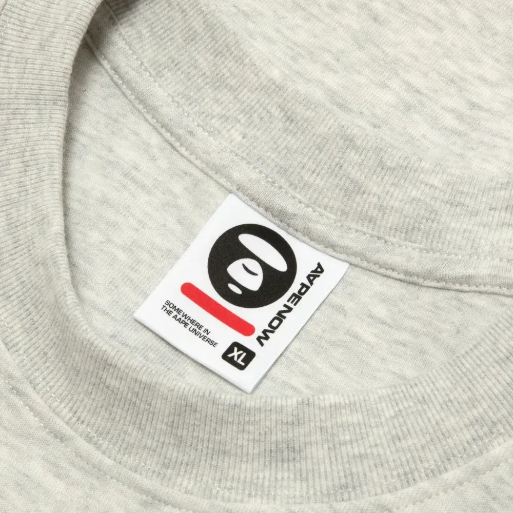 Толстовка с вышитым логотипом