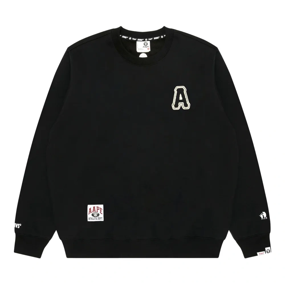 Толстовка с логотипом